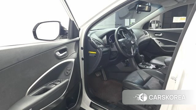 Hyundai The New Max Cruise id 4477463 из Кореи 34