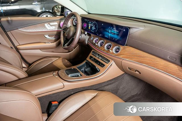Mercedes-Benz E-class id 4300192 из Китая 14