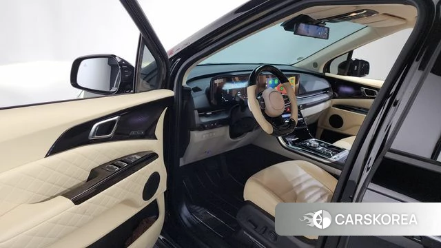 Kia Carnival 4th generation id 3864726 из Кореи 20