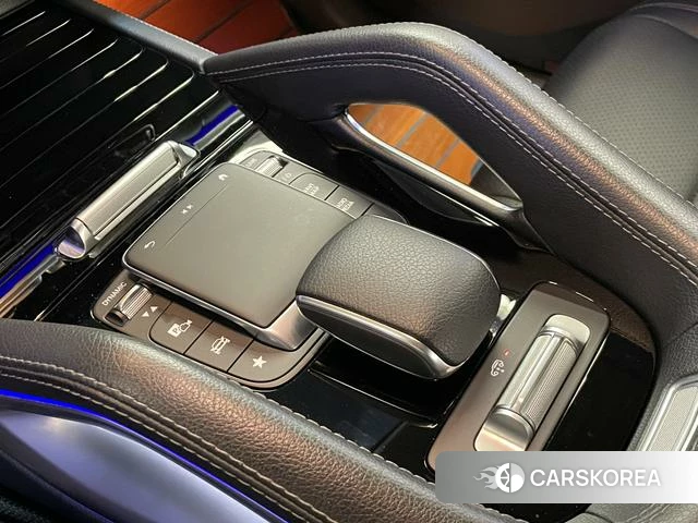 Mercedes-Benz GLE coupe id 4274214 из Китая 15