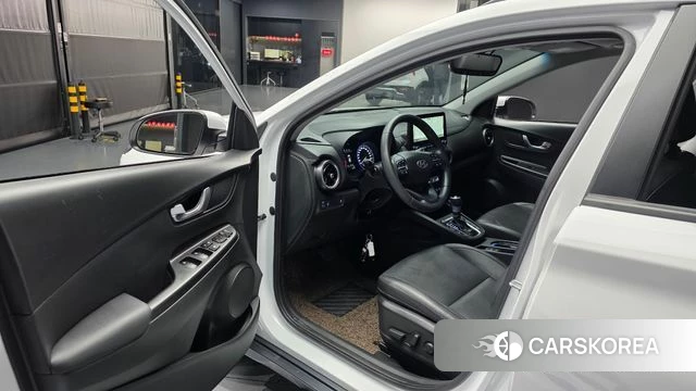 Hyundai The New Kona id 4330578 из Кореи 32