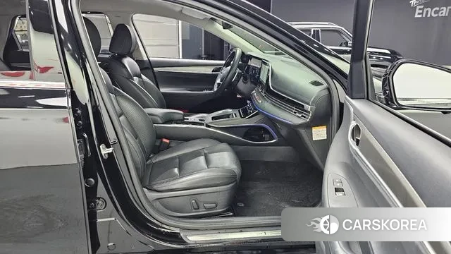 Hyundai The New Grandeur IG Hybrid id 3453076 из Кореи 20