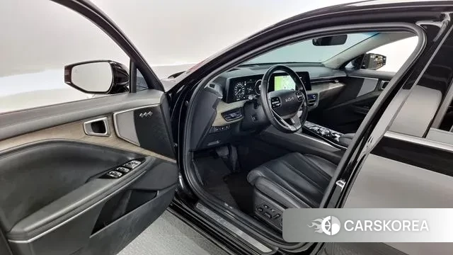 Kia K8 id 3053456 из Кореи 20