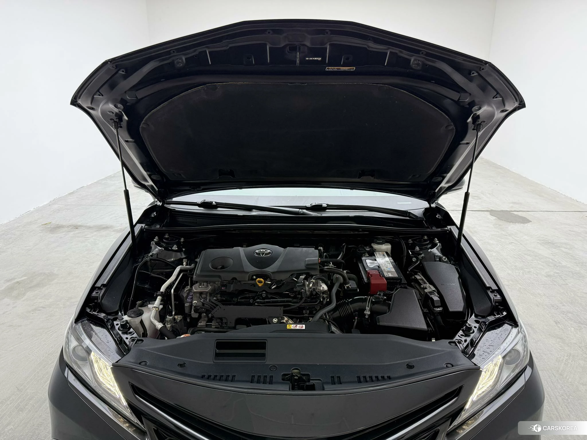 Toyota Camry id 4513791 из Китая 20
