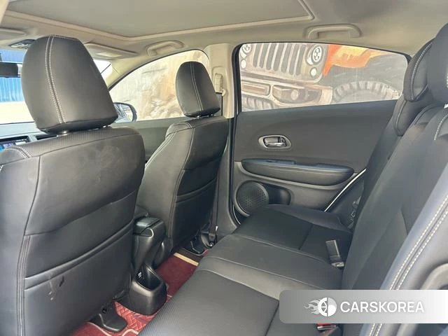 Honda Binzhi id 4301721 из Китая 12