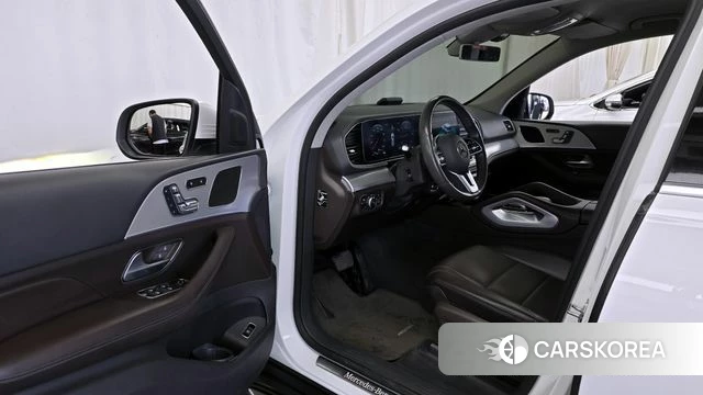 Mercedes-Benz GLE-Class W167 id 3966004 из Кореи 20