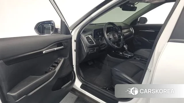 Kia The New Seltos id 3685184 из Кореи 20