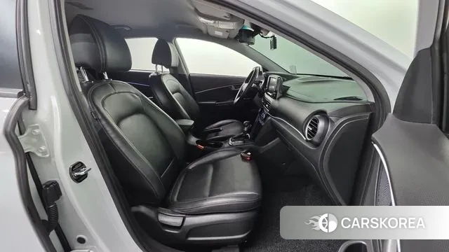 Hyundai Kona id 3254435 из Кореи 20