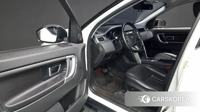 Land Rover Discovery Sports id 4615411 из Кореи 20