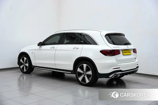Mercedes-Benz GLC id 4263486 из Китая 20