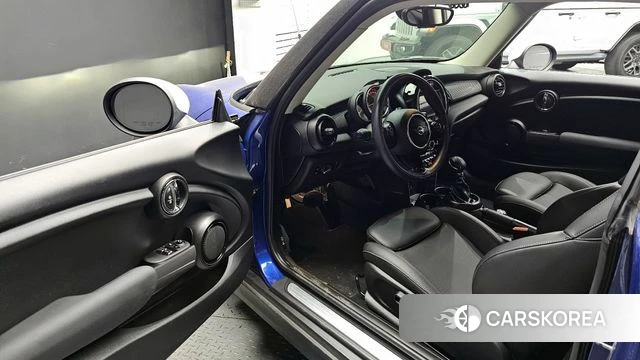 Mini Cooper id 3861601 из Кореи 20