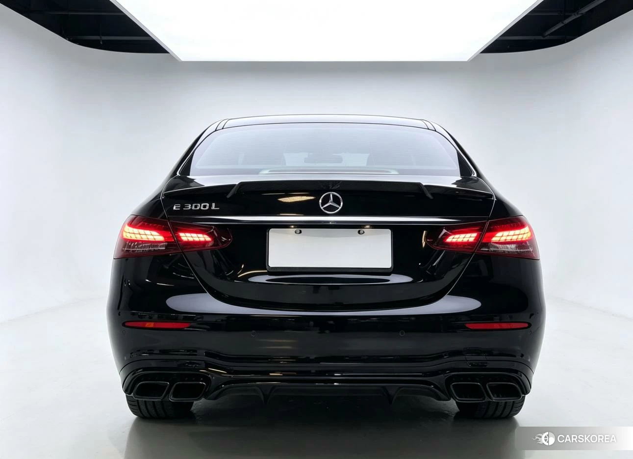 Mercedes-Benz E-class id 4499169 из Китая 10