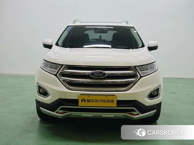 Ford Sharp World id 4210402 из Китая 20