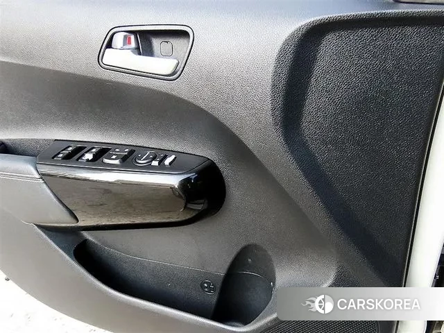 Kia All New Morning (JA) id 3627296 из Кореи 19