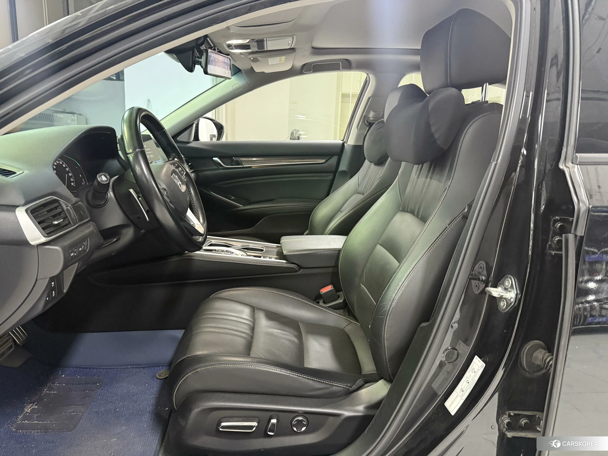 Honda Accord id 4453012 из Китая 19