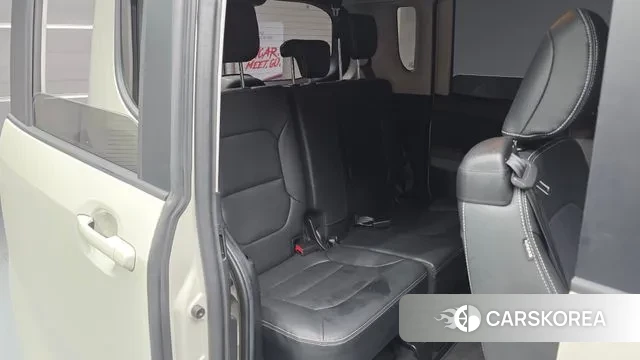 Kia The New Kia Ray id 3720972 из Кореи 20