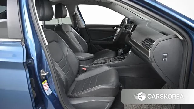 Volkswagen 7th Generation of Jetta id 3021409 из Кореи 20