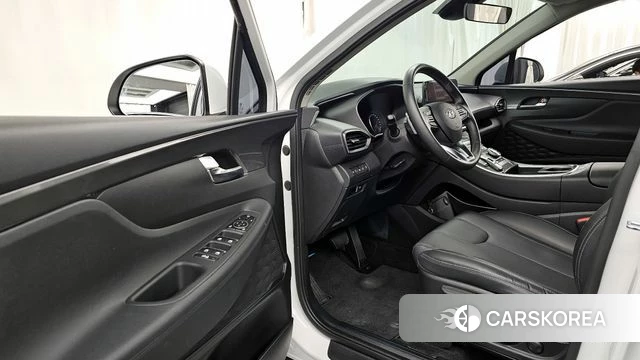 Hyundai The New Santa Fe id 4292545 из Кореи 34
