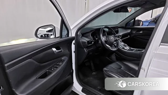 Hyundai The New Santa Fe id 3059831 из Кореи 20