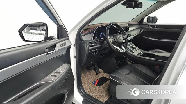 Hyundai Palisade id 4401769 из Кореи 33