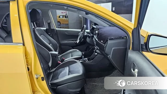 Kia Morning Urban (JA) id 3274775 из Кореи 20