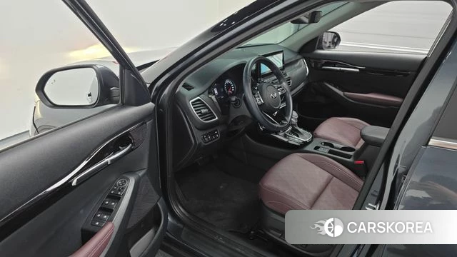 Kia Seltos id 3935629 из Кореи 20