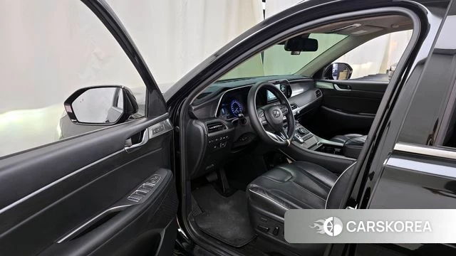 Hyundai Palisade id 3842622 из Кореи 20