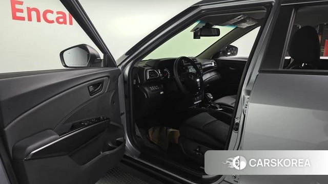 Ssangyong The New Tivoli id 3841449 из Кореи 20