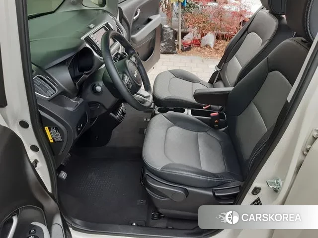 Kia The New Ray id 3680485 из Кореи 20