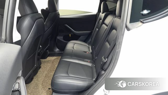 Tesla Model Y id 4783103 из Кореи 31