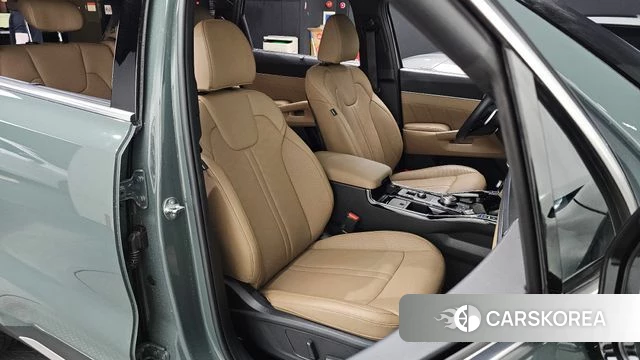 Kia The New Sorento 4th Generation id 4744124 из Кореи 32