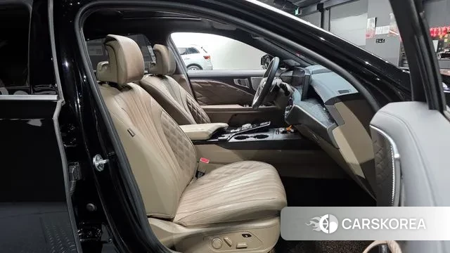 Kia K8 Hybrid id 3383893 из Кореи 20