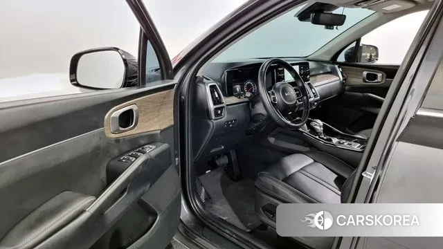 Kia Sorento 4th Generation id 3058692 из Кореи 20