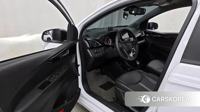 Chevrolet (GM Daewoo) The New Spark id 3459024 из Кореи 20