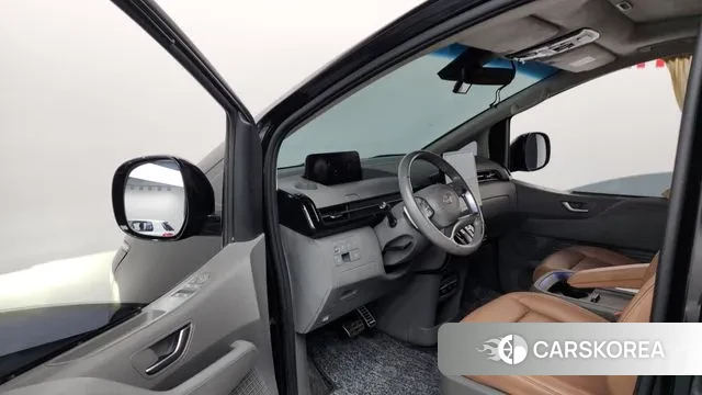 Hyundai Staria id 3513819 из Кореи 20