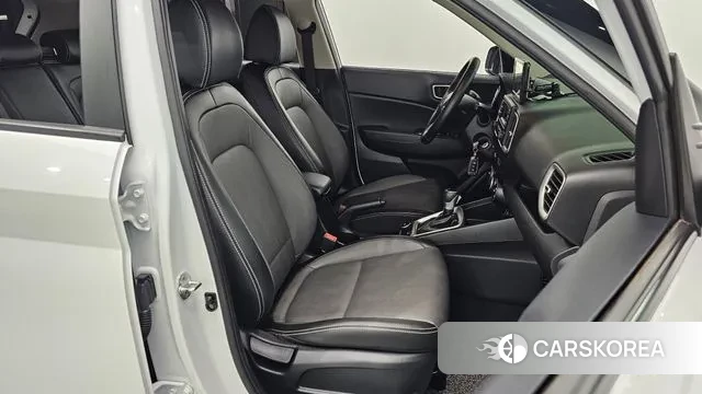 Hyundai Venue id 3059426 из Кореи 20