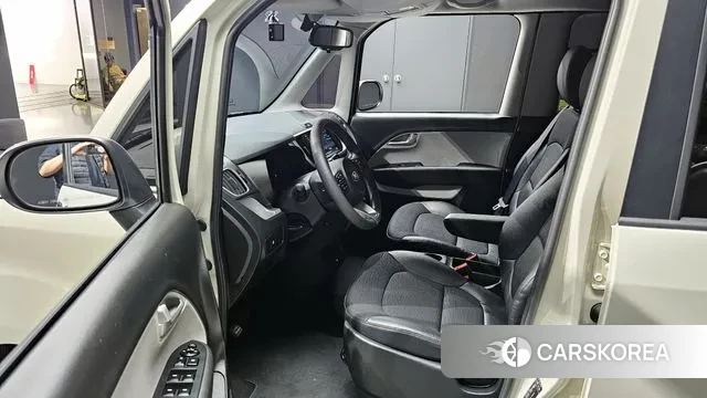 Kia The New Ray id 3017358 из Кореи 20