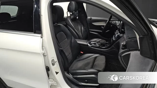 Mercedes-Benz GLC-Class X253 id 3444497 из Кореи 20