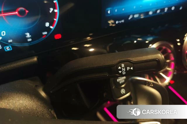Mercedes-Benz GLA AMG id 4274335 из Китая 17