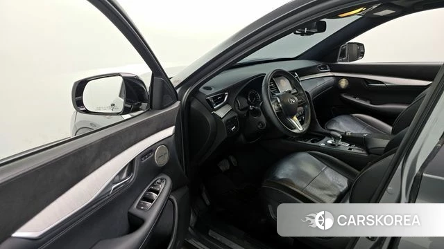 Infiniti QX50 (P71A) id 3845155 из Кореи 20