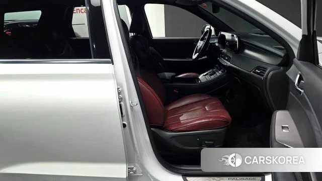Hyundai Palisade id 4671889 из Кореи 20