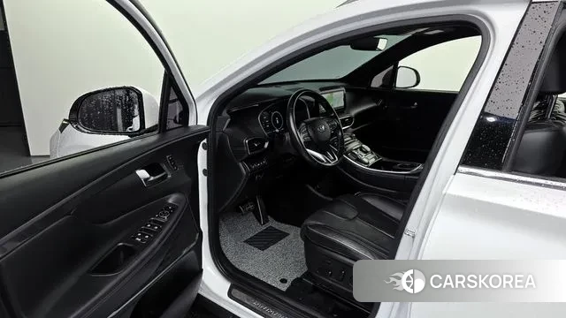 Hyundai The New Santa Fe id 3008525 из Кореи 20