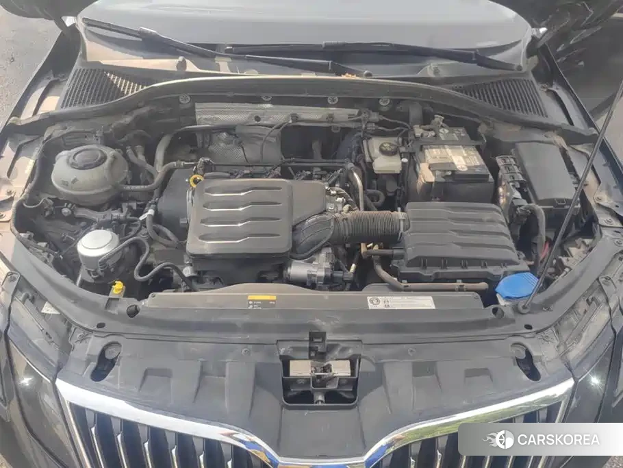 Skoda Octavia id 4654577 из Китая 16