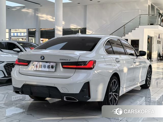 BMW 3 series id 4358924 из Китая 15