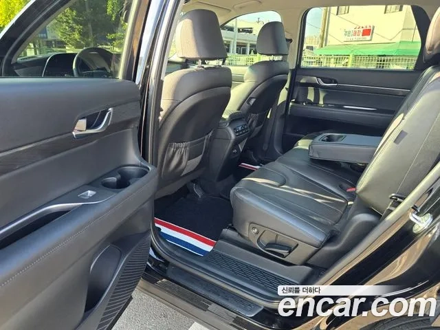 Hyundai Palisade id 2865289 из Кореи 20