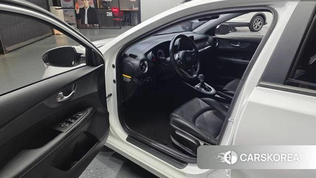 Kia Come New K3 id 3935751 из Кореи 20