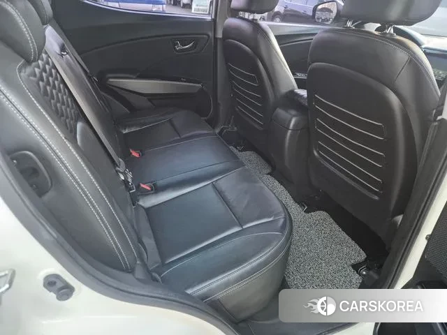 Ssangyong Tivoli Armor id 3451610 из Кореи 20