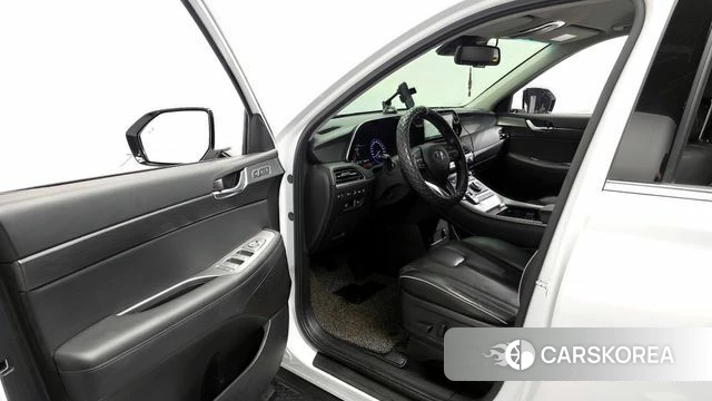 Hyundai Palisade id 3800251 из Кореи 20