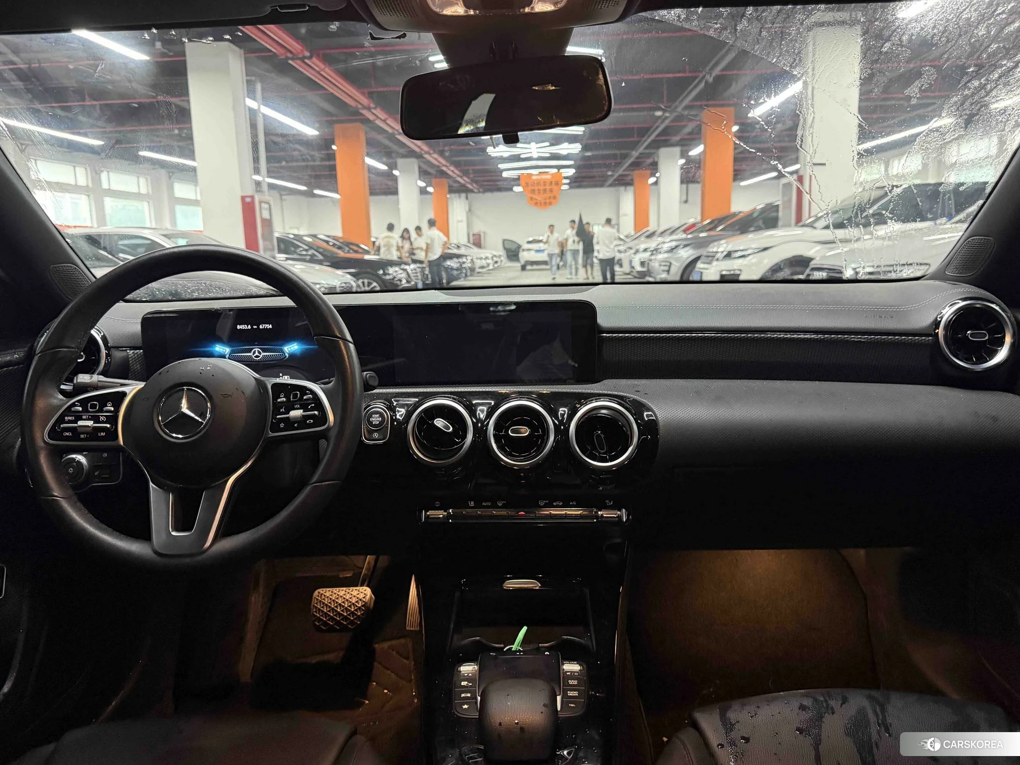 Mercedes-Benz Class A id 4487360 из Китая 16