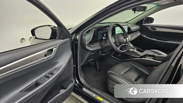 Hyundai The New Grandeur IG id 2979630 из Кореи 20